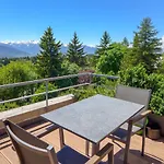 Apartment Jeanne D'Arc Apt- C-28 By Interhome * Crans-Montana