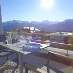 Apartment Jeanne D'Arc Apt- C-28 By Interhome *