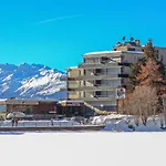 Apartment Apartment Jeanne D'Arc Apt- C-28 By Interhome *