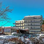 Apartment Jeanne D'Arc Apt- C-28 By Interhome Apartment Crans-Montana