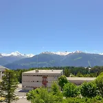 Apartment Apartment Jeanne D'Arc Apt- C-28 By Interhome Crans-Montana