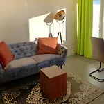 Apartment Jeanne D'Arc Apt- C-28 By Interhome *