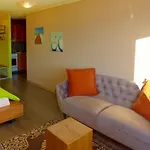 Apartment Jeanne D'Arc Apt- C-28 By Interhome *