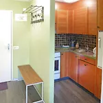 Apartment Jeanne D'Arc Apt- C-28 By Interhome Apartment Crans-Montana