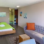 Apartment Jeanne D'Arc Apt- C-28 By Interhome