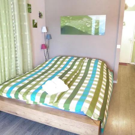 Jeanne D'arc-3 By Interhome Apartmán Crans-Montana