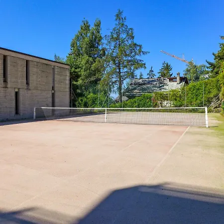 Jeanne D'arc Apt- C-28 By Interhome * Crans-Montana