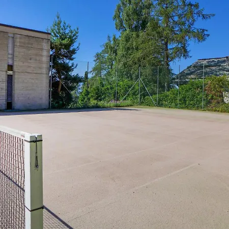 Apartmán Jeanne D'arc-3 By Interhome Crans-Montana