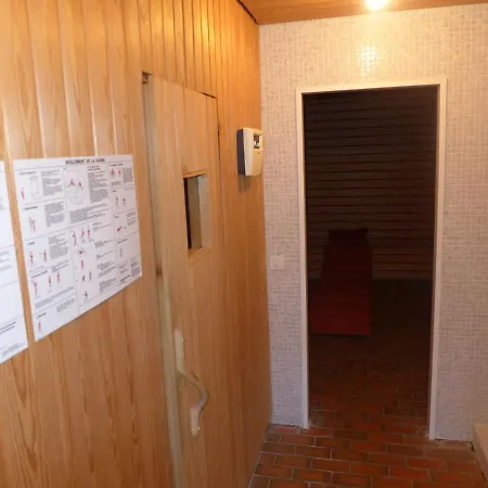 Jeanne D'arc Apt- C-28 By Interhome Lejlighed Crans-Montana