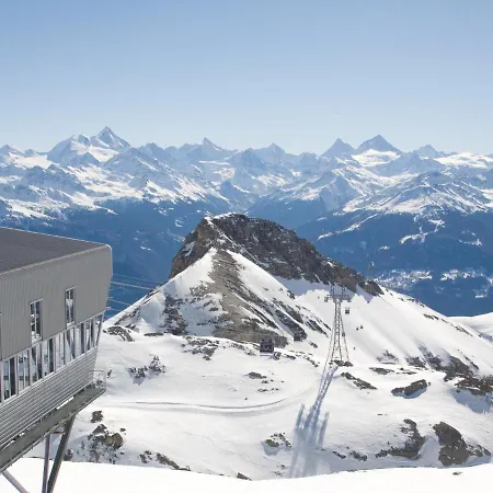 Jeanne D'arc Apt- C-28 By Interhome Lejlighed *