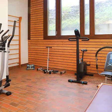 Lejlighed Jeanne D'arc Apt- C-28 By Interhome Crans-Montana