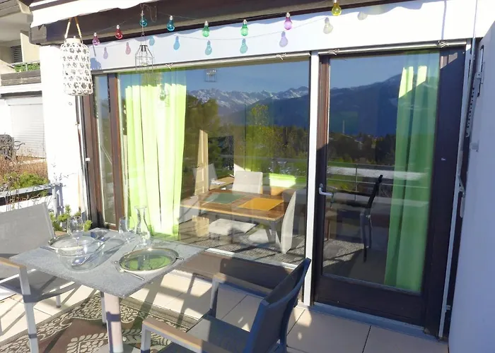 Apartment Jeanne D'Arc Apt- C-28 By Interhome *