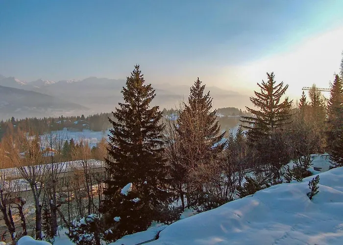 Apartment Jeanne D'Arc Apt- C-28 By Interhome *