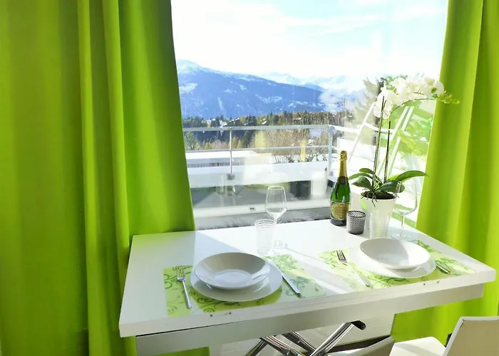 Apartment Jeanne D'Arc Apt- C-28 By Interhome Apartment *