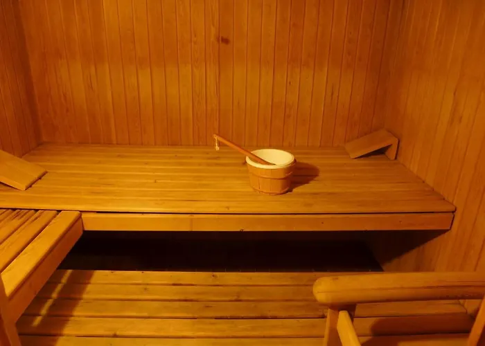 Apartment Jeanne D'Arc Apt- C-28 By Interhome Apartment Crans-Montana