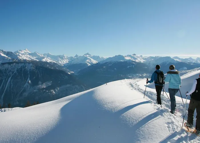 Apartment Jeanne D'Arc Apt- C-28 By Interhome Apartment *