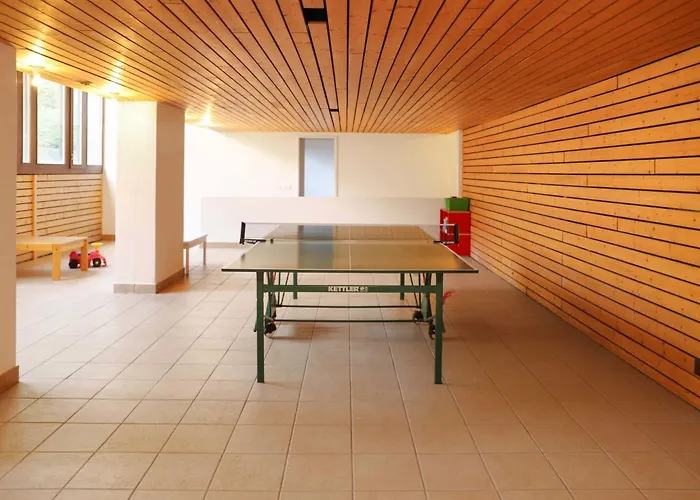 Apartment Jeanne D'Arc Apt- C-28 By Interhome *