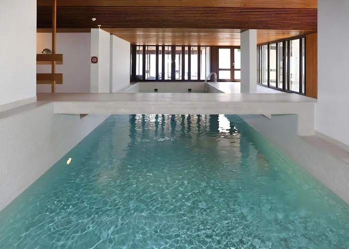 Apartment Jeanne D'Arc Apt- C-28 By Interhome Apartment *