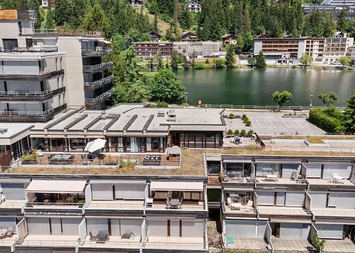 Apartment Jeanne D'Arc Apt- C-28 By Interhome *