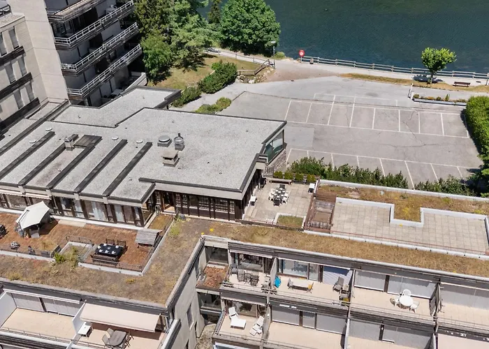 Apartment Jeanne D'Arc Apt- C-28 By Interhome