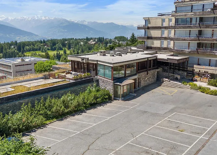 Apartment Jeanne D'Arc Apt- C-28 By Interhome Apartment