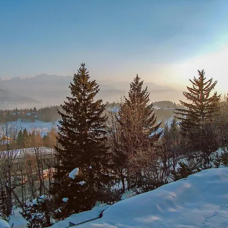 Jeanne D'arc Apt- C-28 By Interhome *