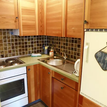 Jeanne D'arc Apt- C-28 By Interhome קראנס-מונטנה