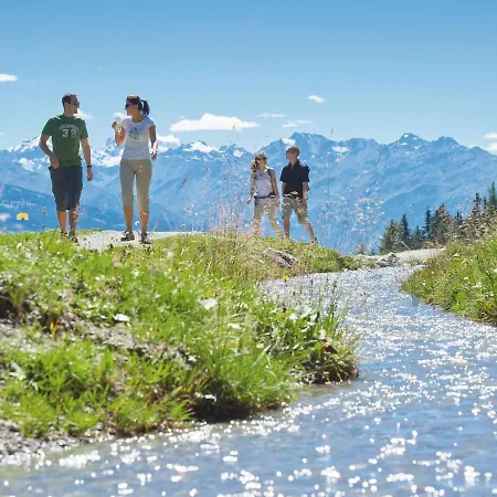 דירה Jeanne D'arc Apt- C-28 By Interhome קראנס-מונטנה