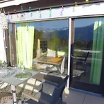 Jeanne D'arc Apt- C-28 By Interhome *