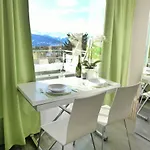 Jeanne D'arc Apt- C-28 By Interhome * クラン