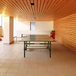 Jeanne D'arc Apt- C-28 By Interhome *