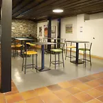Jeanne D'arc Apt- C-28 By Interhome クラン