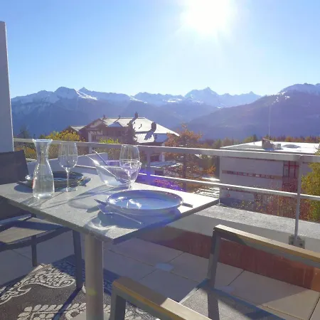 Apartment Jeanne D'Arc Apt- C-28 By Interhome *