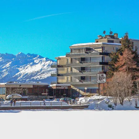 Lägenhet Apartment Jeanne D'Arc Apt- C-28 By Interhome *
