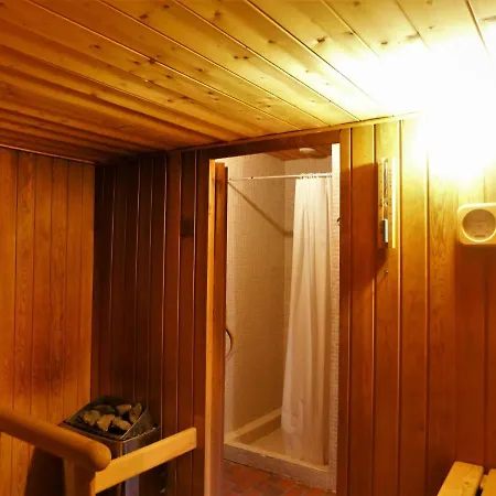 Lägenhet Apartment Jeanne D'Arc Apt- C-28 By Interhome